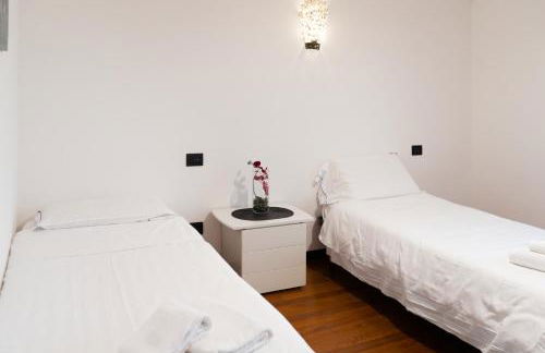 5min RhoFiera-10minMetro-Parking - Foto 9