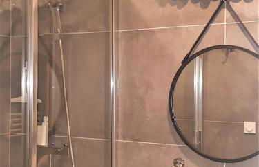 Guest house " Gîte L'ATELIER DU 6"- calme - jardin - Foto 11