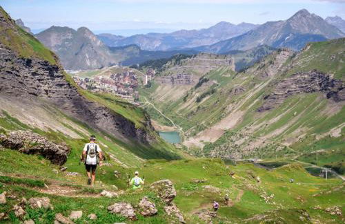 Avoriaz - Portes du Soleil : Aux pieds des pistes - Foto 26