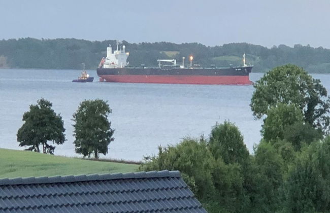 "Axeln" - 300m to the fjord - Foto 4