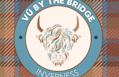 Vū by the Bridge, Inverness City Centre - Foto 24