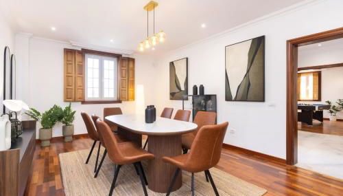 Zafiro Piscina Climatizada Jacuzzi Barbacoa Vistas al mar - Foto 3