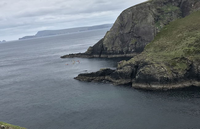 Beautiful 2-bed Apartment Near Belmullet - Foto 10