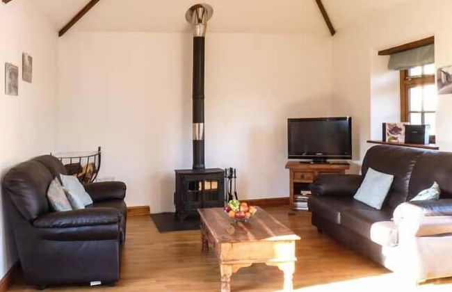 The Coach House - Foto 11