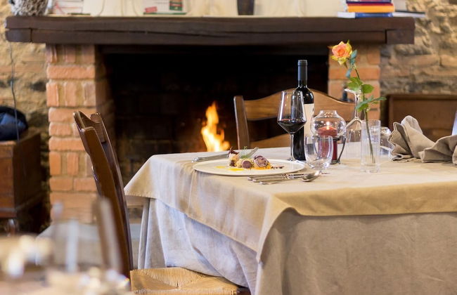 La Rosa Nel Bicchiere - Foto 32