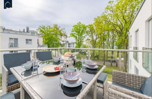 An der Haffküste FeWo Ankerplatz - Foto 11