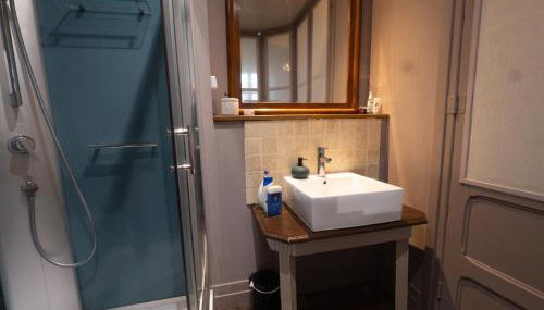 Pont Vieux - Foto 5, Shower