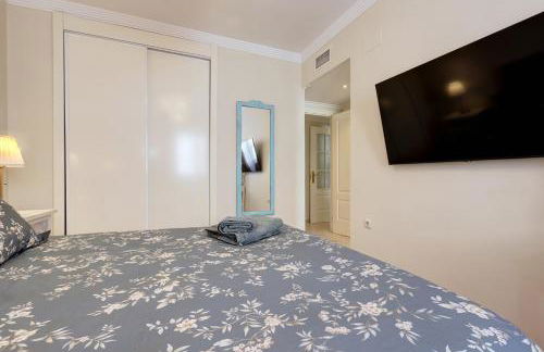 Lujo en banana beach primera línea de playa - Foto 39