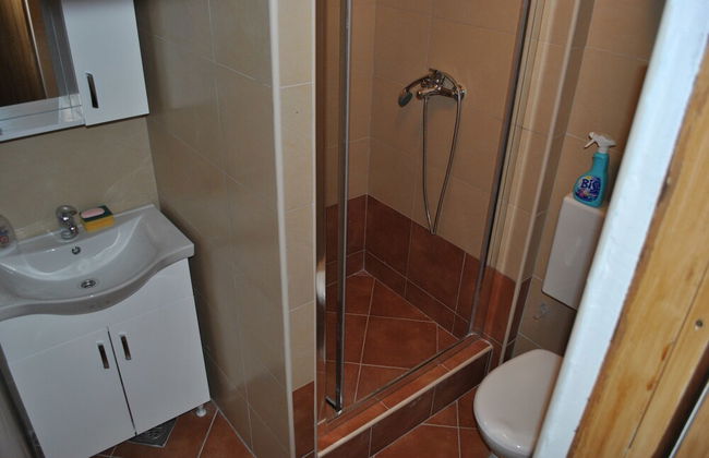 Apartments Optimist Split - Foto 26