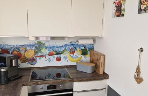 Ferienhaus SeeZeit direkt am Geiseltalsee mit Sauna und Fahrradgarage - Foto 10