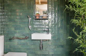 Alba - Charming boutique forest view cabin with hot tub in Ballater - Foto 17