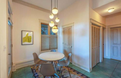 Roe Parker House - Foto 7