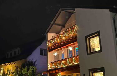 Nordschleife Apartment A1 Für bis zu 10 Personen - Foto 17