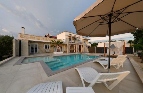 Villa Angelina - Foto 51