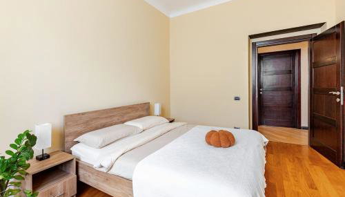 Sea & Soul Genova, 120 m2, centro città, parcheggio gratuito nella Blu Area - Foto 3