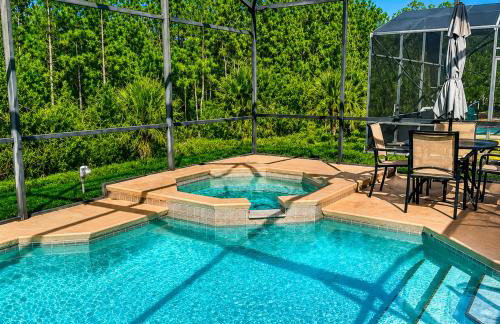 Wonderful 4BD House Private Pool & Near Disney - Foto 7