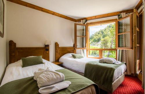 L'Ekrin des Arcs - Arc 1950 Le Village - Duplex 6-8 pers - Photo 10