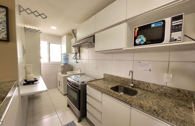 Flats no Muro Alto Club - Foto 52