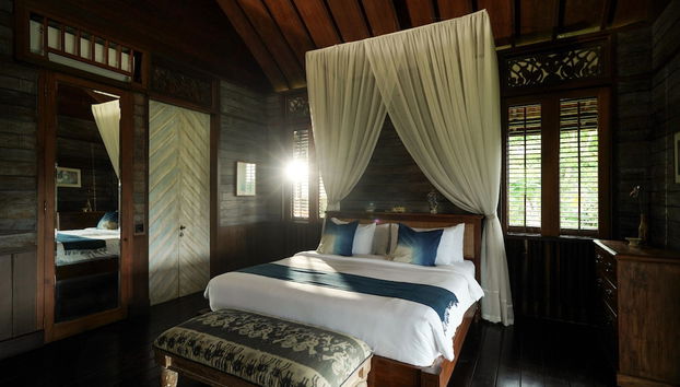 Villa Amaru - Foto 3, Habitación