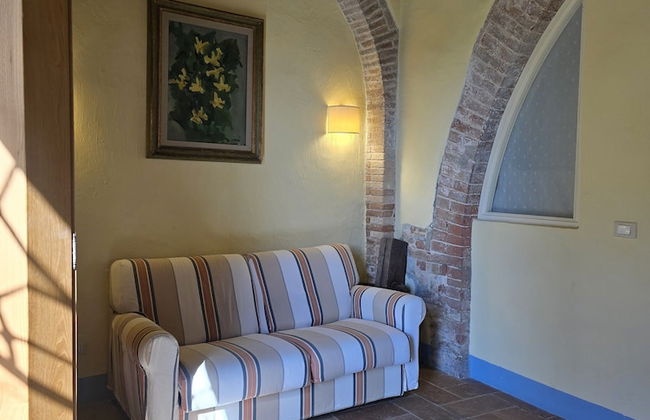 Podere Spedalone - Photo 58