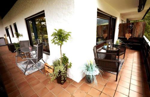 Ferienwohnung Berglicht, Ambiente im Allgäu - Foto 13