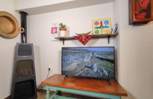 Casa Rural Aromas de Siempre - Foto 10