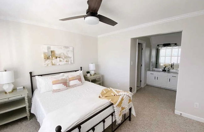 Shoreway Cove by Avantstay Waterfront, Pool, Dock - Foto 32