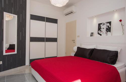 Apartments and room Adriatic Blue - Foto 36