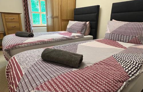 24 Castle Hume Court Holiday House - Foto 14