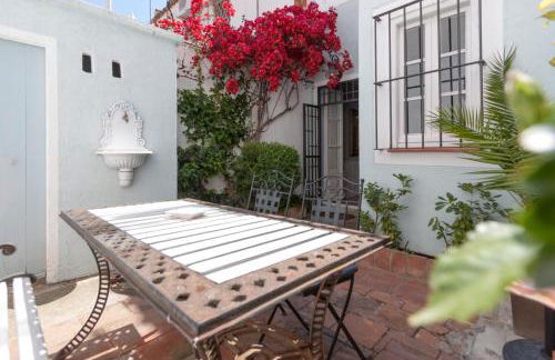 Romantisches Fischerhaus am Meer, 200 m vom Strand, Barcelona - Foto 12