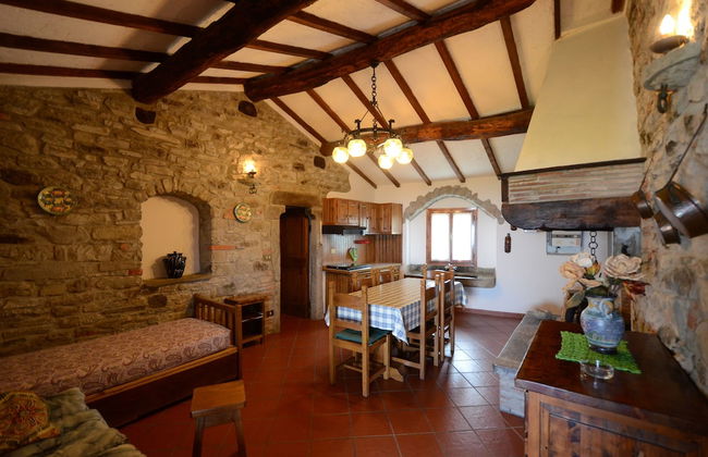 Agriturismo La Casella - Foto 54