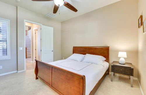 Poolside Dining! Family Home 5 Mi to Goodyear - Foto 14