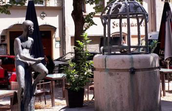 Schulmeisterhaus - Foto 17