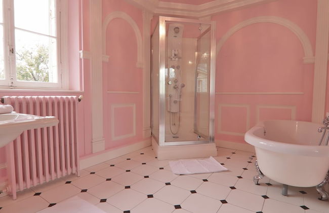 Le Château du Boulay Morin - Foto 50