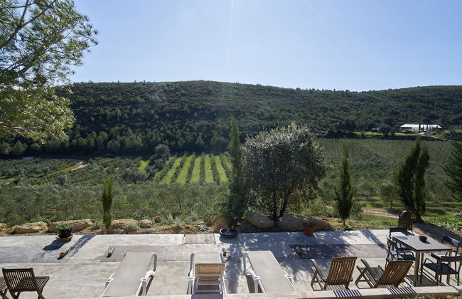 Masia Heredad La Boquilla - Foto 51