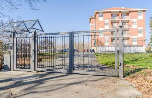 GuestHost - Domus Contus Near Reggia di Venaria - Photo 32