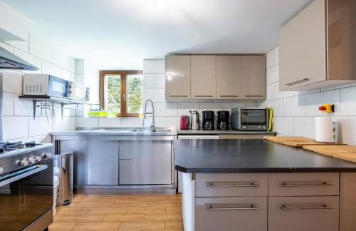 Gite St Joseph gitesdes2vallees - Foto 10