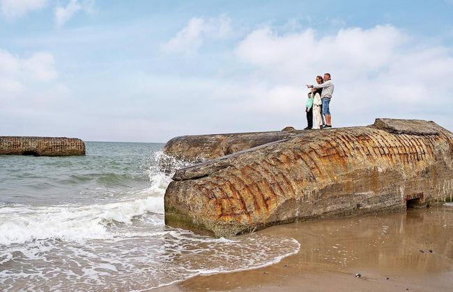 Vigso Holiday Center- Type 7 - Foto 27