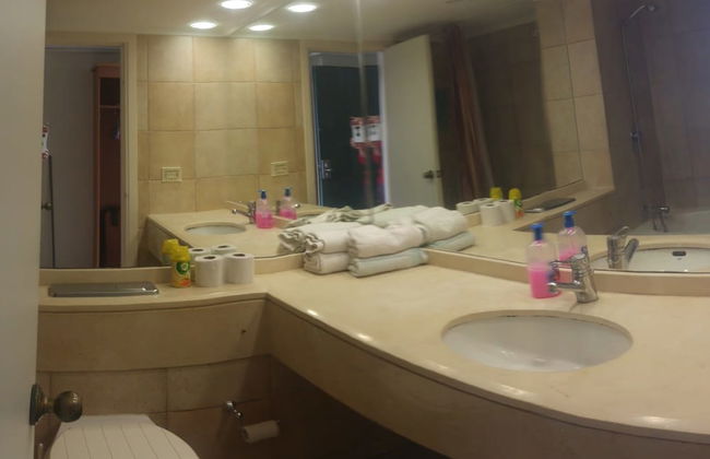 Hof Hacarmel Apartments - Foto 12