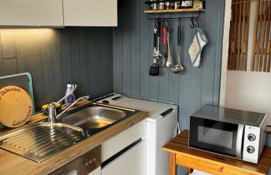 Garden apartment - Foto 18