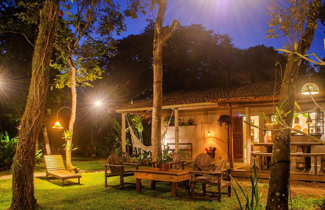 CASA BIRIBIRI TRANCOSO - Photo 1