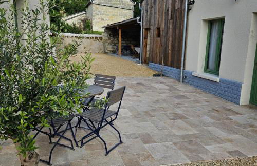 Gite le Montinho - Photo 4