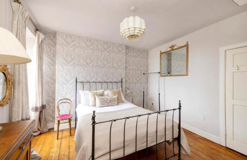 JOIVY Stunning Apartment in Royal Mile - Foto 35