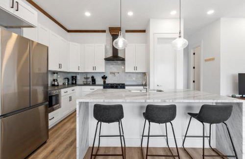 Spacious, modern home with loft, 15 minutes from Downtown Houston - Foto 14