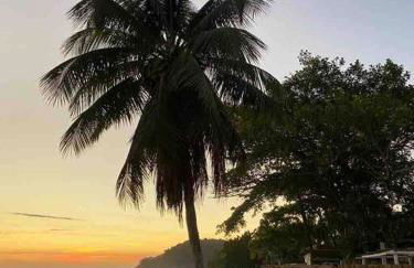 Casa charmosa em Juquehy cercada de verde, 2 quartos com churrasqueira - Foto 8