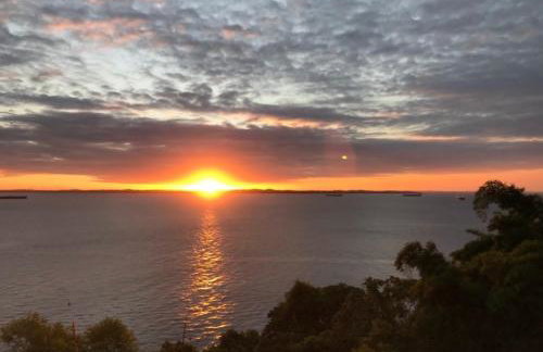 Kitnet compacta - Foto 24