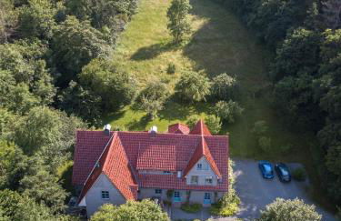 Forsthaus Goldberg - Foto 1