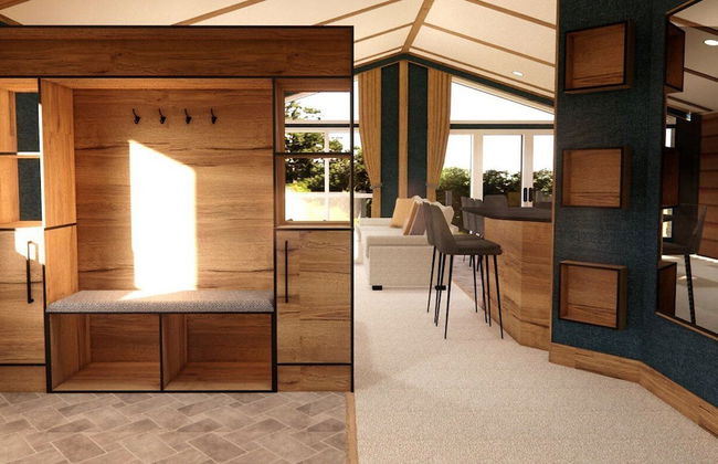 Appletree Holiday Park - Foto 34