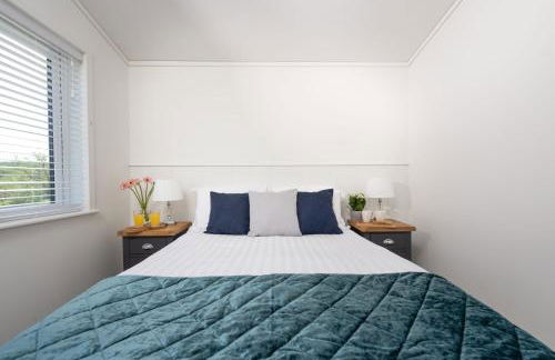 Lavender Lodge, 8 Roadford Lake Lodges - Foto 17