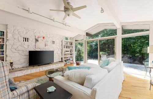 Bright 4BDR Home by Lake MI Arcadia Bluffs Portage Lake 2832 - Photo 22